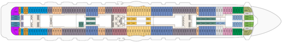 Deck Plan deck-5